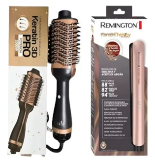 Miniatura 2 de Combo trio Keratina